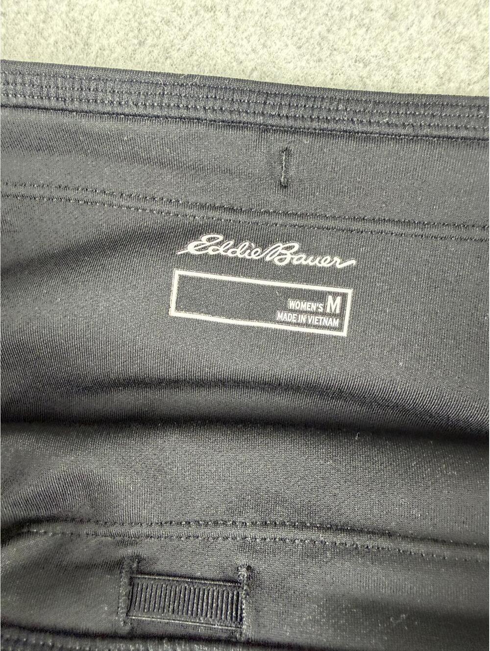 Eddie Bauer Winter Trail Adventure High-Rise Leggings - Picture 3 of 7